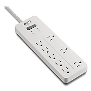 APC PH8W Home Office SurgeArrest Power Surge Protector