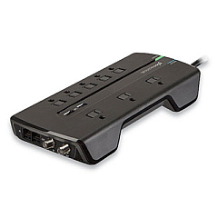 360 Electrical 2472786 Director Surge Strip