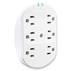 360 Electrical 2481427 Loft Surge Protector