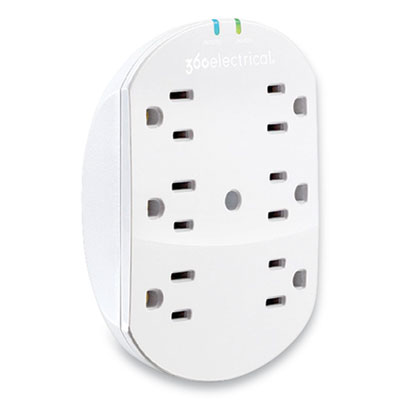 360 Electrical 2481427 Loft Surge Protector