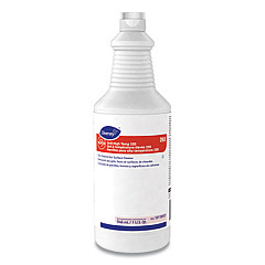Diversey Suma Grill D9, 32 oz Bottle, 12/Carton (101100921)