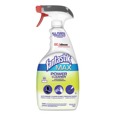 Fantastik MAX 315275 Power Cleaner