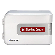 First Aid Only SmartCompliance Complete Bleeding Control Station - Core Pro, 9.6 x 15 x 5 (91145)