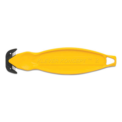 Klever Koncept 2768297 Safety Cutter