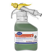 SUMA BIO-FLOOR CLEANER D3.7, 1.5 L RTD BOTTLE, 2/CARTON (100910639)