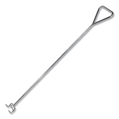 Mule Dolly Handle for Bostitch BMUELG2P, Silver (BMULEHANDLE2)
