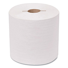 Tork Advanced Hand Towel Roll, Notched, 1-Ply, 7.5 x 10, 960/Roll, 6 Roll/Carton (7178050)