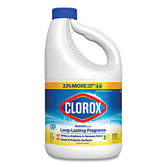 Clorox 32320 Concentrated Bleach
