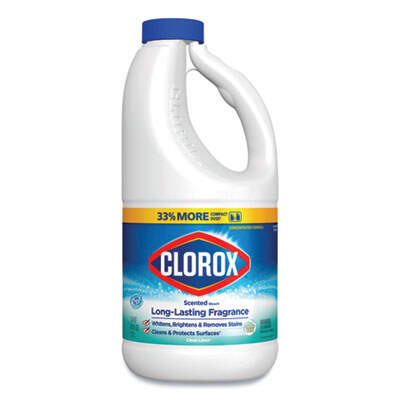 Clorox 32262 Concentrated Bleach