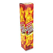 Slim Jim Original Smoked Snack Stick, 0.97 oz Stick, 24 Sticks/Box (20900657)