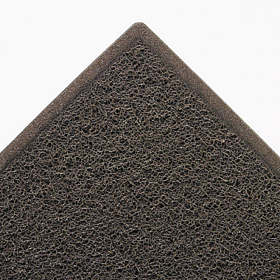 3M Dirt Stop Scraper Mat, Polypropylene, 48 X 72, Chestnut Brown (34840)