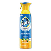 Pledge Multi Surface Antibacterial Everyday Cleaner, 9.7 oz Aerosol Spray (307951EA)