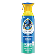Pledge Multi-Surface Everyday Aerosol, Rainshower, 9.7oz (300275EA)