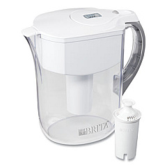 Brita 1738538 Grand Water Pitcher