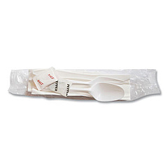 Berkley Square 886535 Mediumweight Cutlery Kit