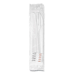 Berkley Square 887197 Medium Heavyweight Cutlery Kit