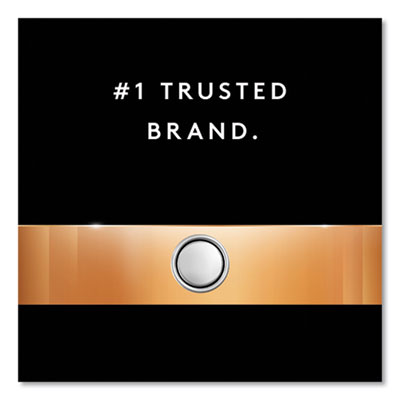 Duracell LITHIUM COIN BATTERY, 24302, 1/PACK (448696)