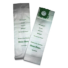 Green Klean VACUUM BAGS, 10/PACK (514010)