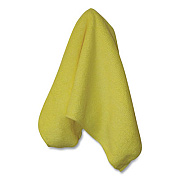 Impact 810788 Premium Weight Microfiber Dry Cloths