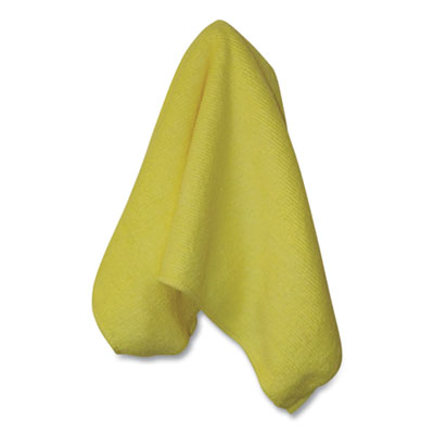 Impact 810788 Premium Weight Microfiber Dry Cloths