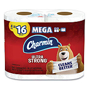 Charmin 52099 Ultra Strong Bathroom Tissue