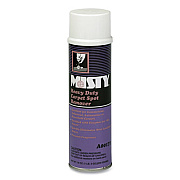 Misty Heavy-Duty Carpet Spot Remover, 20 oz. Aerosol Spray (1001611)