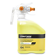 Coastwide Professional 24392546 Plastic Bottle with Graduations