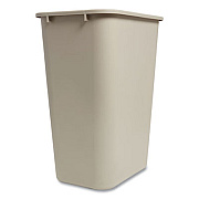Coastwide Professional 857838 Open Top Indoor Trash Can