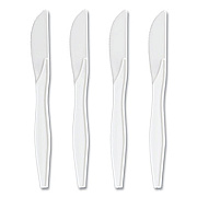 Perk 24390988 Mediumweight Plastic Cutlery
