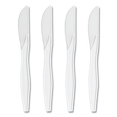 Perk 24390988 Mediumweight Plastic Cutlery