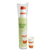 Perk 24353996 Plastic Cold Cups
