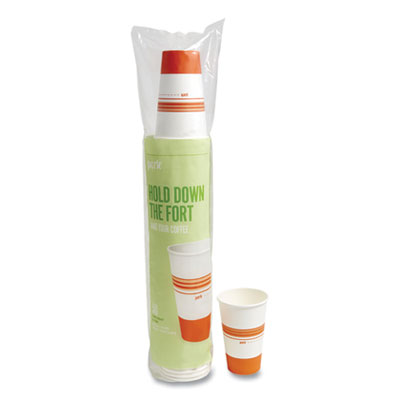 Perk 24353996 Plastic Cold Cups
