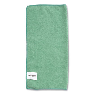 Coastwide Professional 24300449 Microfiber Wipers