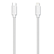 NXT Technologies 24411020 Braided Lightning Cable to USB Cable
