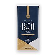 1850 Coffee, Lantern Glow, Light Roast, Ground, 12 oz Bag (60513EA)