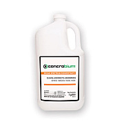 Concrobium Broad Spectrum Disinfectant Cleaner, Light Spice, 1 gal Bottle, 4/Carton (626001)