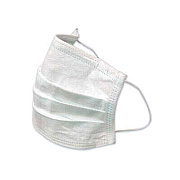 Boardwalk MM005 DISPOSABLE MEDICAL MASKS, 50/BOX
