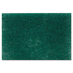 Scotch-Brite PROFESSIONAL Heavy Duty Scouring Pad 86, 6 x 9, Green, 12/Pack, 3 Packs/Carton (86CT)