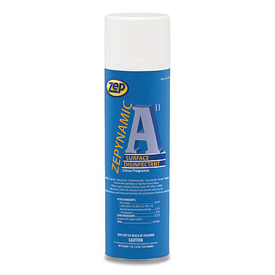 Zep 351501 ZEPYNAMIC A II Surface Disinfectant