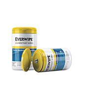 Legacy 101075 Everwipe Disinfectant Wipes