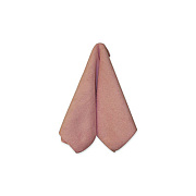 Impact Premium Weight Microfiber Dry Cloths, 16 x 16, Pink, 12/Pack (LFK400)