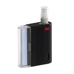 3M Screen Cleaning Kit, 6oz Spray Bottle (CL681)