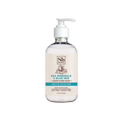 Soapbox 77138CT Hand Soap