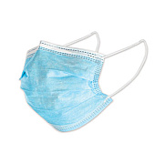 GN1 MG2000 General Use Face Mask