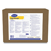 Diversey HIGH MILEAGE UHS FLOOR FINISH, LIGHT SCENT, LIQUID, 5 GAL BOX (915400)