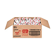 Carnation Half and Half, 0.304 oz Cups, 180/Carton (21501)