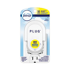 Febreze 76985 PLUG Air Freshener Warmer