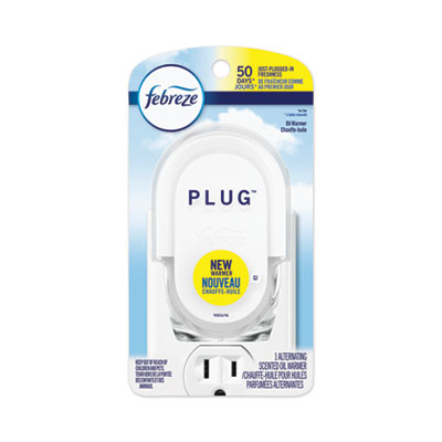 Febreze 76985EA PLUG Air Freshener Warmer