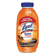 LYSOL Brand 00381CT Clean & Fresh Multi-Surface Cleaner