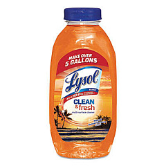 LYSOL Brand 00381CT Clean & Fresh Multi-Surface Cleaner